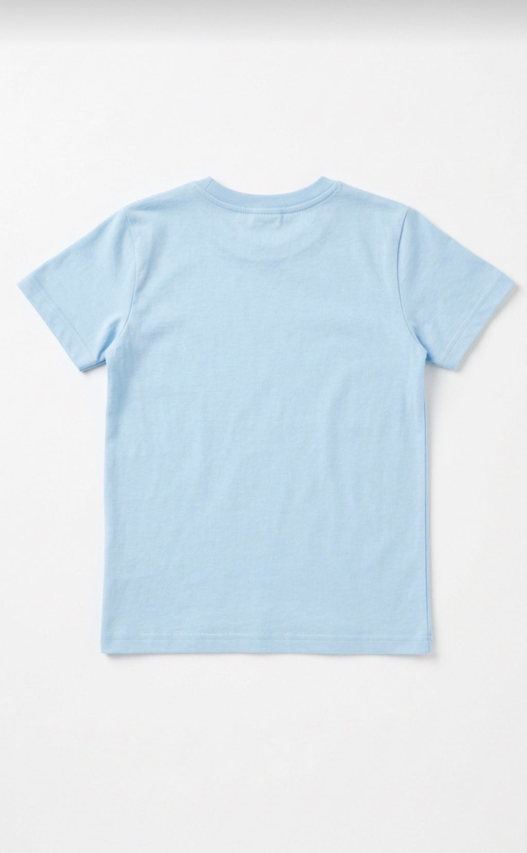 Britt Colorful Floral T-Shirt