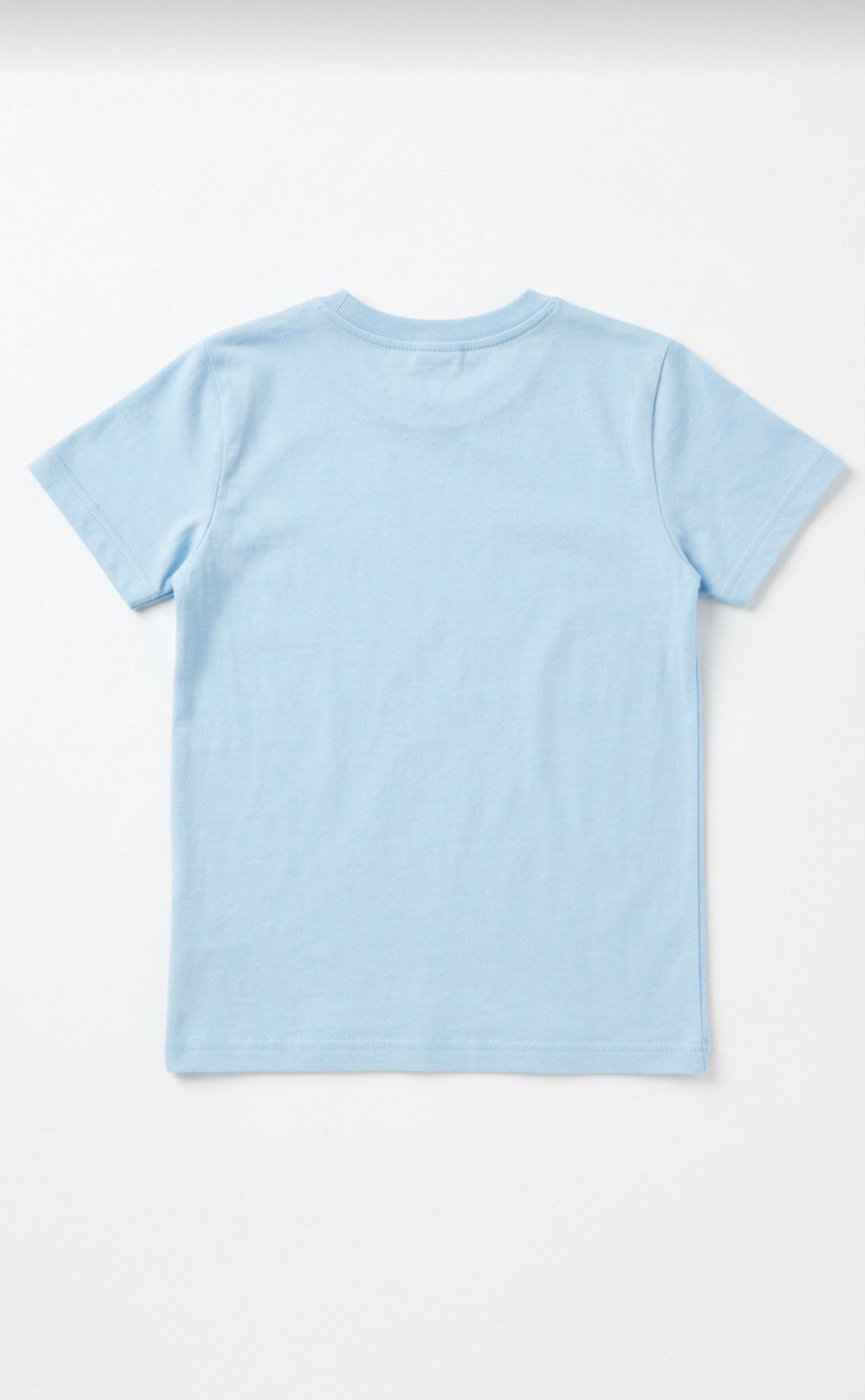 Britt Colorful Floral T-Shirt