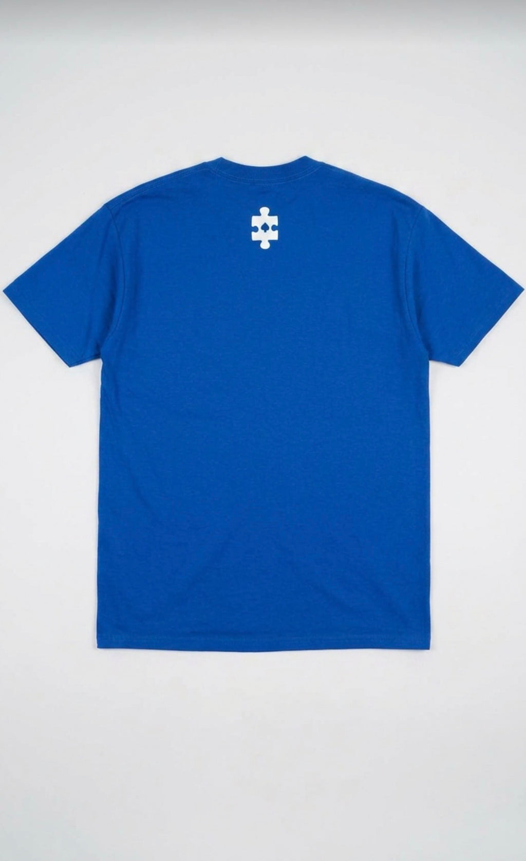 Emma Britt Racing Autism Awareness T-Shirt