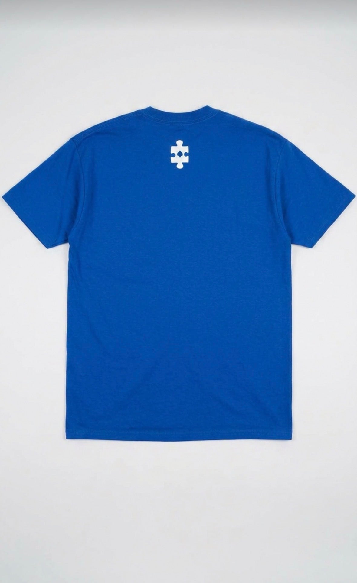 Emma Britt Racing Autism Awareness T-Shirt