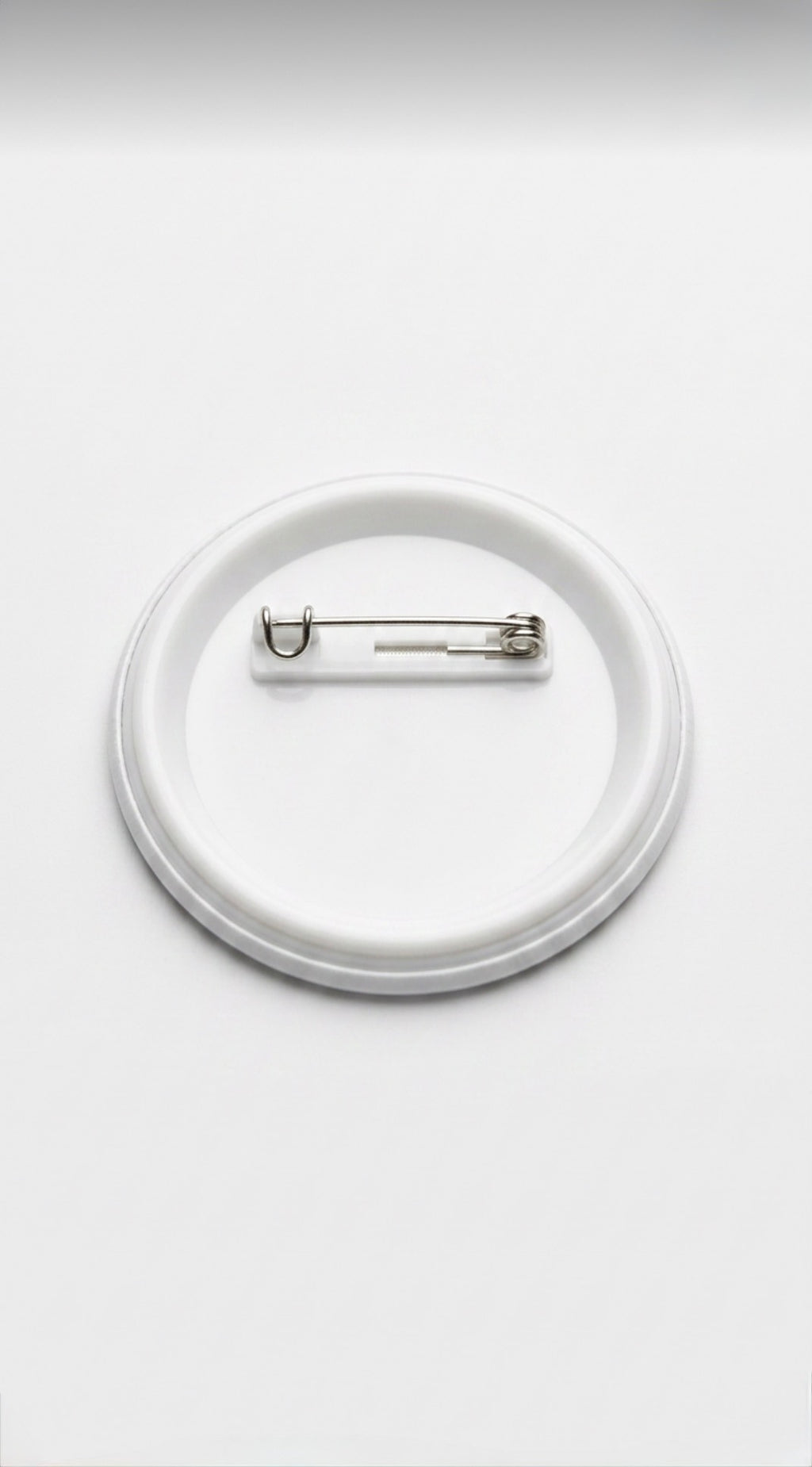 38 Spade Custom Button