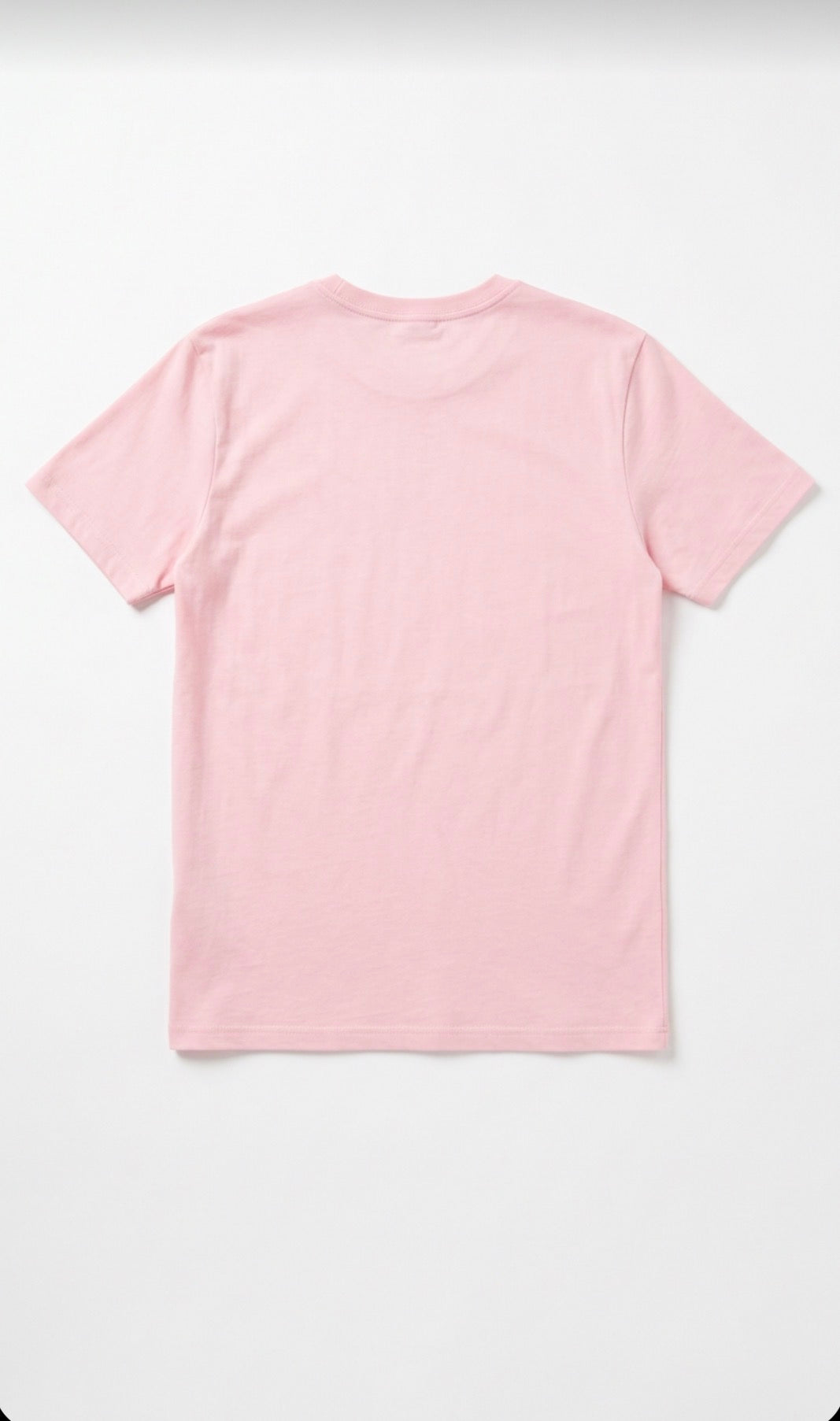 Britt Colorful Floral T-Shirt